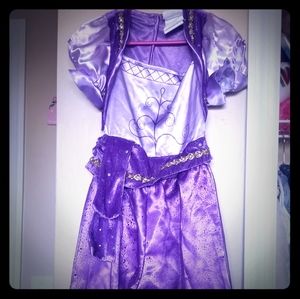 2T-3T Rubie's Shimmer Costume